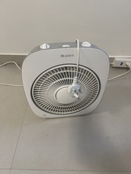 GREE 電風扇