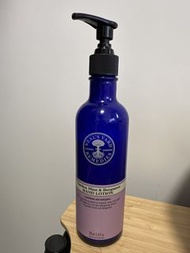 Neal's Yard Remedies Garden Mint & Bergamot Hand Lotion