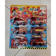 Fire Fighting Truck Fire Fighting Truck Toy/