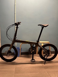 JAVA  aria 20 單車 摺車 bike