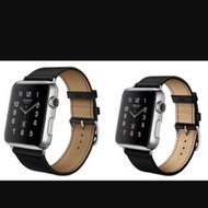 Hermes Apple Watch