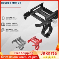 NEW P30 Mobile Phone Holder Aluminum Alloy Mobile Phone Holder / holder p10 / holder G81 motorcycleh