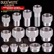 [Ready Stock] Inner Outer Wire Joint Stainless Steel 4 Points 6 Points Extension Direct Four Points 