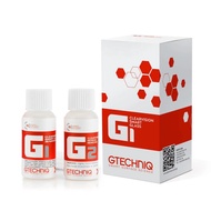 GTECHNIQ G1 ClearVision Smart Glass Coating - 15 ml - Water Repellent Hydrophobic Glass Coating