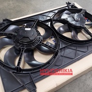 Naza Citra 2.0 Fan Motor Assy