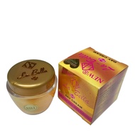 [ECER] Cream Labella Gold Day Cream | Krim Siang Labella Pencerah Wajah 15g