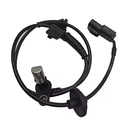 95670-4H300 956704H300 New Front Right ABS Wheel Speed Sensor For Hyundai H-1 i-Load (Van) 2.5L Turb