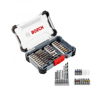 BOSCH - BOSCH 博世 PICK &amp; CLICK系列 20件批咀鑽咀套裝 20PCS