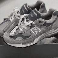 🔥限時優惠 New Balance NB 992 元祖灰