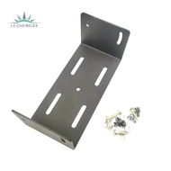 MBF-4 Mount Mobile Fix Bracket for ICOM IC-2730E/ID-5100E