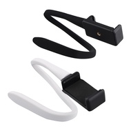 Universal Baby Monitor Holder Camera Shelf Flexible Silicon Baby Camera Stand Hole-Free IP Camera Mo