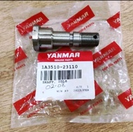 YST SHAFT IDLE HAND TRAKTOR TANGAN YANMAR ORIGINAL