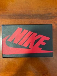 Nike Air Jordan 鞋盒吊飾