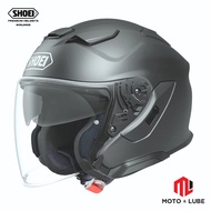 SHOEI J CRUISE 3 MATTE DEEP GREY HELMET