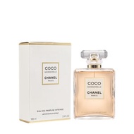 Chanel - COCO MADEMOISELLE Intense 香水 (100毫升)