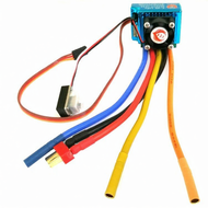 MJX R/C Technic | Meijiaxin ชุดแต่งรถ RC 14303/14304 อะไหล่เหล็กกล้าปรับแต่ง มอเตอร์พวงมาลัยอิเล็กทร