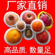 Fruit Net Cover Shockproof Net Cover Apple Net Cover Plastic Foam Protective Net Cover Loquat Strawb
