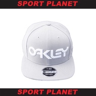 New Era Cap 32, OAKLEY, SnapBack, OSFM, 100% Original 100% Authentic only from Sport Planet