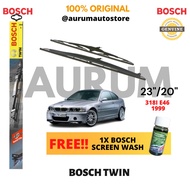 Bosch Wiper Blade for BMW 318I E461999