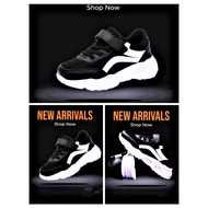 Let's School..Latest collection of VEGA children's Sneakers/children's school shoes/sports shoes