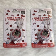 現貨HELLO KITTY Tamagotchi nano 紅色款