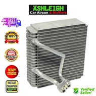 Hyundai Tucson 08 Quality Laminated Evaporator Car aircon parts aircon