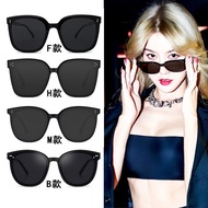 Gm Sunglasses Women's High-End Feel gm Polarized Sunglasses Men's Anti-Ultraviolet Sunscreen Sunglas
