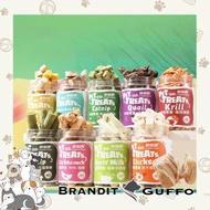 Primitive beast freeze driesd snack cat snack dog dogCemilan dog snack catCemilan cat snack treats a