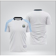 Argentina Terrace Icons 2026 Full Pritning Jersey