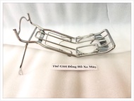 baga giữa inox future 125 - future mập 2013-2017