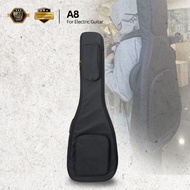 41 inch Sleeve 20mm Padded Bag A8 for Acoustic Guitar (suitable for ES339 / Semi Hollows)