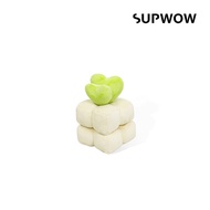 ALIENPAW | Fun Fun Fun Square Garden Series Small Flower Tibetan Food Toys Dog Toys Cat Toys Stress 