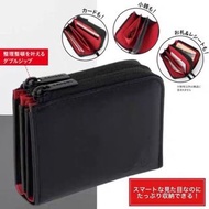 現貨 日本雜誌附錄 KANGOL 英國 袋鼠 錢包 銀包 短銀包 零錢包 卡片包 散紙包