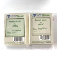 6.4x 8.9 Card Set Board Game Table [Card House]