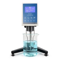 ZA9T Factory Price Portable Viscometer Laboratory Viscosimeter Viscometer Lab Digital Viscometer for