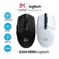 LazMall Sale 50% Chuột Logitech G304 Chuột Game Không Dây Chuột Không dây Gaming Logitech G304 Chính