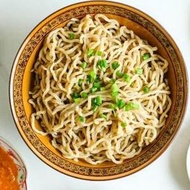 pangsit mie palu jumbo polos
