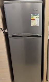 惠而浦 兩門 雪櫃 左門鉸 Whirlpool Refrigerator WF2T161 (2-door)