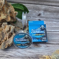 [Lure Leader] Quality Leader Line - Leader Orca Line 100% Fluorocarbon