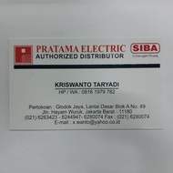 Fuse Circuit Breaker 8A Ready