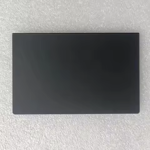 New Original for Lenovo ThinkPad X1 Yoga 2nd 3rd 2017 2018Clickpad Glass Surface Touchpad 01LV554 01
