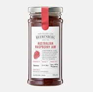 บีเรนเบิร์ก แยมราสเบอร์รี่จากออสซี่โฮมเมด พิถีพิถันด้วยรัก Beerenberg Vegan Raspberry Jam Gluten Fre