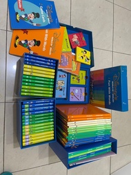 迪士尼美語世界