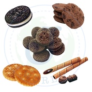 [BISKUT TIMBANG] JULIE'S (CHEESE CRACKERS/CHOCO CHIPS/CHEESE STICKS/CHOCO MORE SANDWICH/DARCK CHOCO/