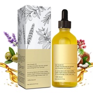 For Regenerating Hair Growth Oil, Suitable for Sparse, Dry, Damaged Hair 1 Piece 60ml 2 Ounces 3YC0