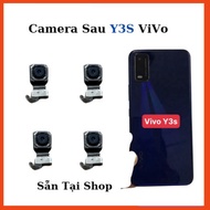 Y3S ViVo Rear Camera Available at Shop, MT333