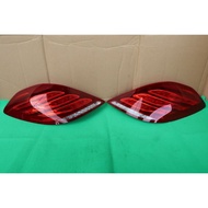 MERCEDES W222 TAIL LAMP