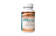 [USA]_Divine Health Dr.Colberts Living Digestive Enzyme
