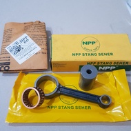 APS PART__ Piston rod conrod byson NPP