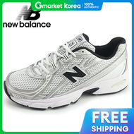 New Balance | รองเทาวงนวบาลานซ 740 (U740NW2)_มกซ